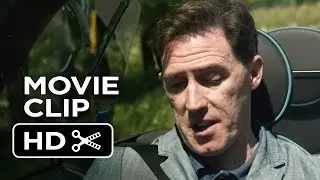 The Trip To Italy Movie CLIP - If Romance Should Occur (2014) - Steve Coogan Movie HD