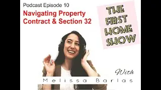 Navigating Property Contracts & Section 32