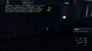 [PS3] Splinter Cell: Trilogy HD | Splinter Cell 1 | Firstrun | Часть 1