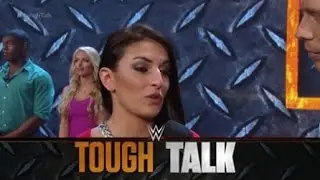 WWE Tough Talk 7/7/15 Review