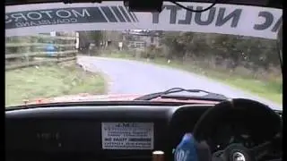 GARY MCPHILLIPS/JAMES MCNULTY DONEGAL HARVEST 2010 STAGE6