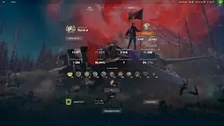 👀 Grille 15 // world of tanks blitz / late night stream
