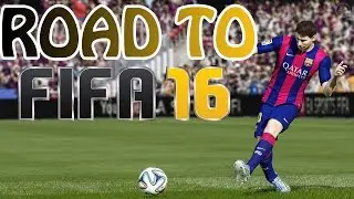 ДОРОГА В FIFA 16 &ndash; ТОРГОВЛЯ С ЦЕНОВЫМИ ДИАПАЗОНАМИ №1