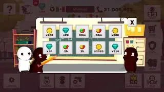 Milkchoco all daily rewards for event