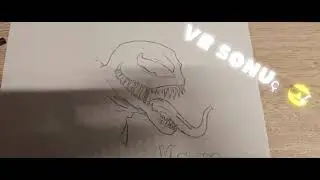 Venom || like and sub