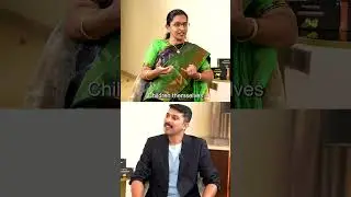 PCOD & PCOS Explained | Doctor on Lifestyle Causes and Solutions | Dr .Vanith Shri