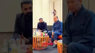 Dubai Camp 02.11.2024