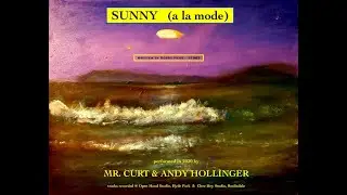 Sunny - Mr. Curt and Andy Hollinger