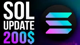SOLANA (SOL): Update Price Prediction, Latest News And Analysis ( 2021-2022 )