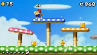 Top 10 3DS Platform Games  of 2015-2016
