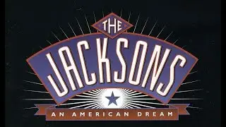 The Jacksons An American Dream Marlon Get A Switch