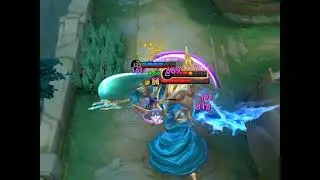 Solo player Gatot Tank user highlights 