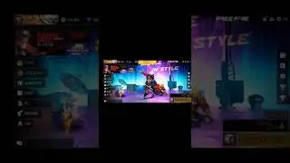 Free Fire Auto Gloo Wall Setting🔥New Ob35 Update - Free Fire|#shorts