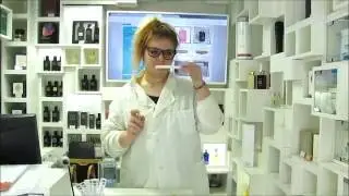 Креативный обзор аромата Undergreen Black от арт-бутика нишевой парфюмерии Mon Parfum (Мон Парфюм)