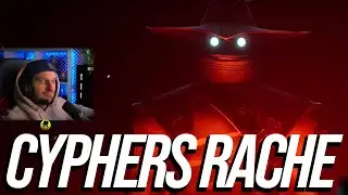 Cypher&acute;s RACHE?! | aSmoogl reagiert - Valorant Cinematic