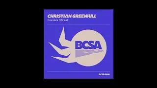 Christian Greenhill - Pineal [Balkan Connection South America]