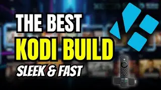 Лучшая сборка Kodi 2026 года &ndash; обзор интерфейса и функций Diggz Xenon.