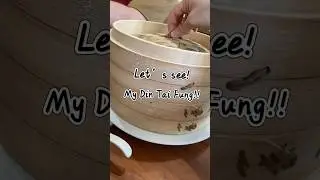 #cookingday #xiaolongbao #bubbletea #taiwanfood