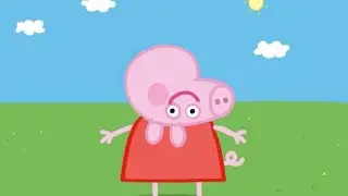 Try not to laugh Peppa Pig (CLEAN)