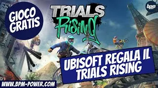 Ubisoft e Epic Games, ecco i giochi gratis PC di oggi!