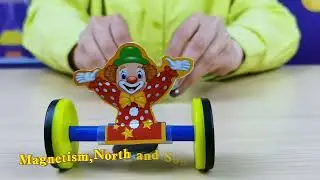 Funny Physics toys|physics fun toys|physics experiment kit|best stem toys-BIG BANG SCIENCE