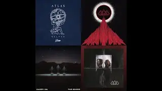 The Score - The Megamix #4 (Mashup by ImaginationMashups!)