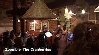 SKULLSTRINGS Zoombie_The Cranberries