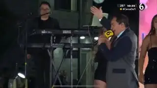 Como Quisiera Volver (En vivo desde Es Show) - Grupo Legado’s