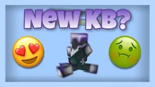 Cubecraft’s Experimental KB | Cubecraft