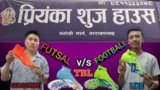 Football shoes available   #priyanka shoes hous. #TBL Shoes...