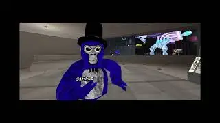 1v1 a Toxic kid in Gorilla tag Watch to the end to find out
