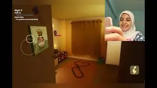 لعبة الطفل المسكون...رعب 😲😰