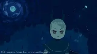 Minoria Trailer