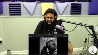 DONT MESS WITH KING SARK - SARKODIE SUBZERO REACTION