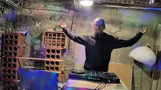 Mélodique techno session ( n°2 )