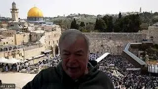 Avi Lipkin's Middle East update | December 30, 2025