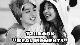 Jungkook & Tzuyu (TZUKOOK Real Moments + COINCIDENCE??) #tzukook #bangtwice #tzuyu #jungkook