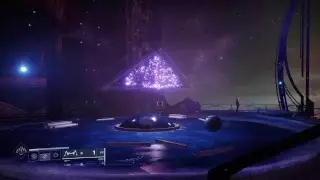 Triangle ships?