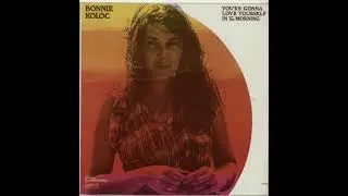 Bonnie Koloc - Crazy Mary [4.0 Quad Surround Sound]