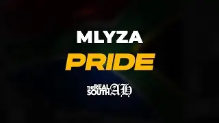 Mlyza - Pride