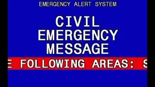 Civil Emergency Message for Hurricane Katrina - 20 Year Anniversary (Credit to @theEASexperience)