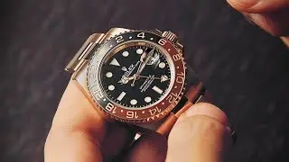 The Real Winner of Baselworld? | Watchfinder & Co.
