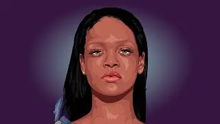 How to COLOR 🎨 & SHADE 🖌✒ Vector Art [STEP-BY-STEP] - Adobe Illustrator BEGINNERS Tutorial.