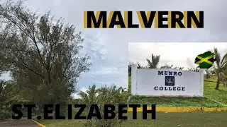 MUNRO COLLEGE | HAMPTON |  BETHLEHEM MORAVIAN COLLEGE | MALVERN | ST.ELIZABETH #JAMAICA