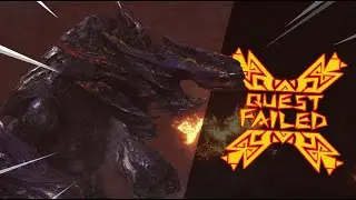 How to CAPTURE Raging Brachydios and fail the Quest | MHW: Iceborne