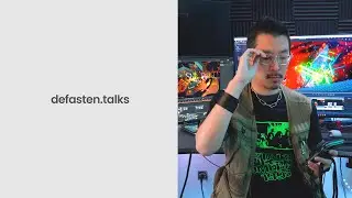 A digital artist answers 5 questions