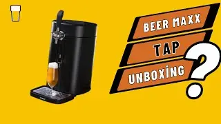 Tap review Bier MAXX Tap | Biernet