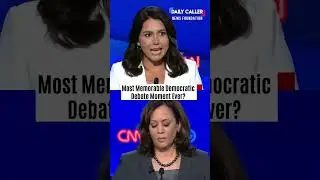 NEVER FORGET: Kamala Gets OBLITERATED on the Debate Stage