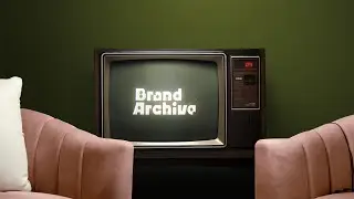 Trailer &mdash; The Brand Archive