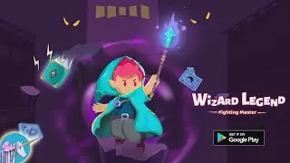 Wizard Legend: Fighting Master:game play:
